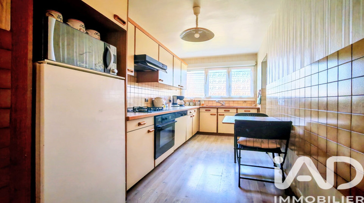 Ma-Cabane - Vente Appartement Gagny, 70 m²