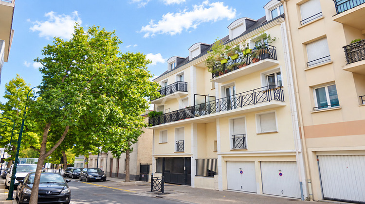 Ma-Cabane - Vente Appartement GAGNY, 61 m²