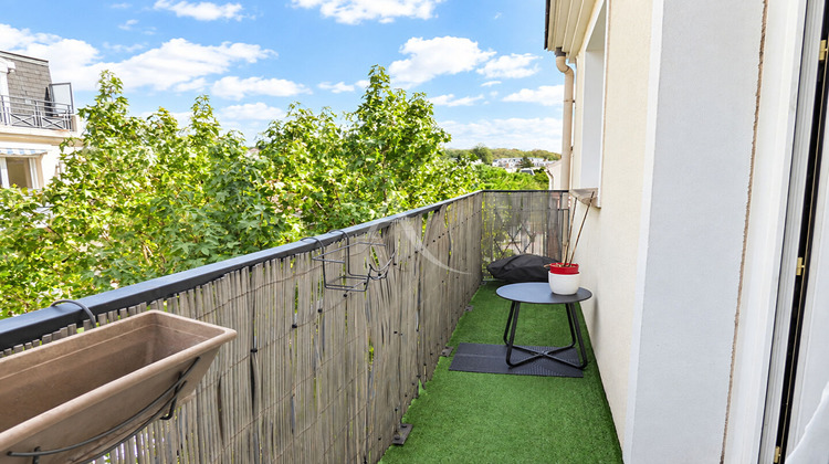 Ma-Cabane - Vente Appartement GAGNY, 61 m²