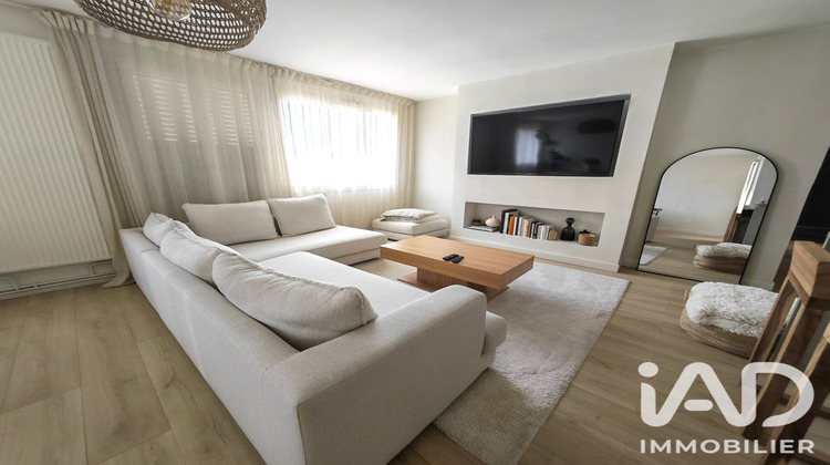 Ma-Cabane - Vente Appartement Gagny, 72 m²