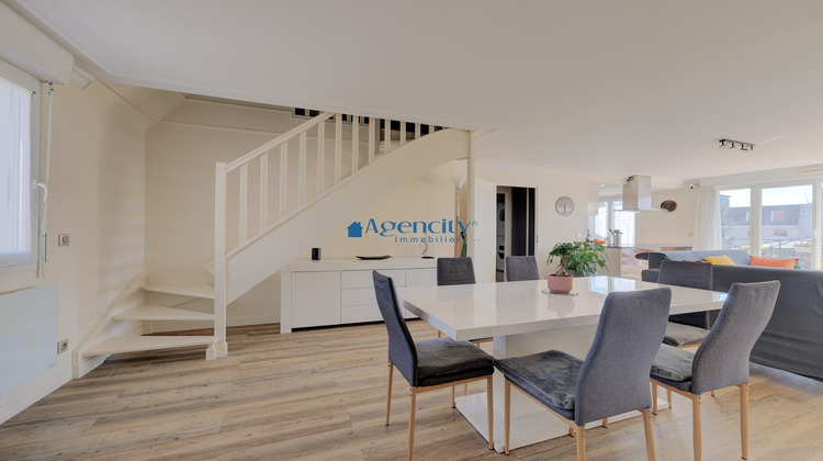 Ma-Cabane - Vente Appartement Gagny, 100 m²