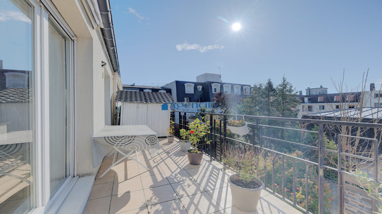 Ma-Cabane - Vente Appartement Gagny, 100 m²