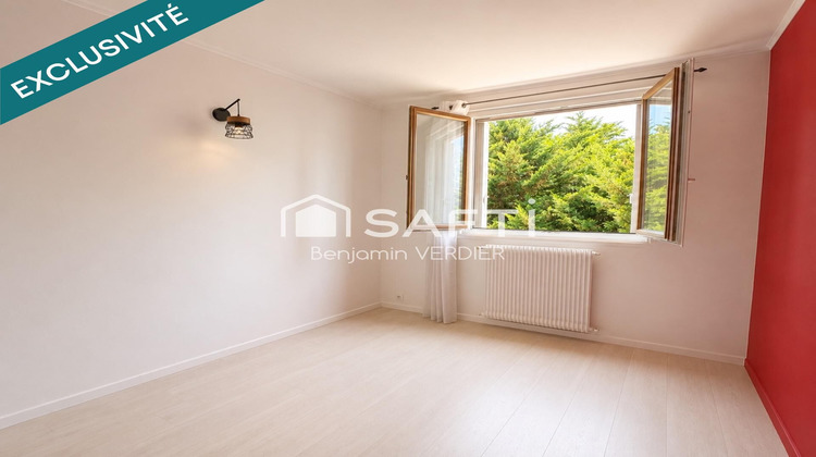 Ma-Cabane - Vente Appartement Gagny, 72 m²