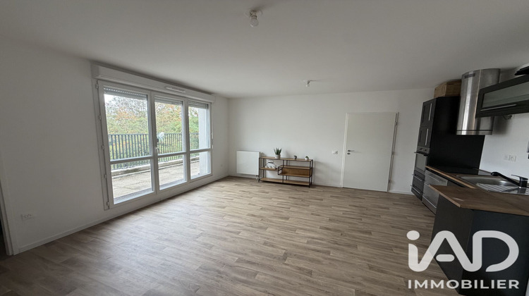 Ma-Cabane - Vente Appartement Gagny, 45 m²