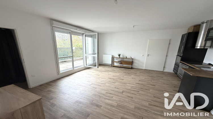 Ma-Cabane - Vente Appartement Gagny, 45 m²
