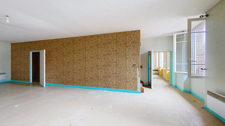 Ma-Cabane - Vente Appartement Gaillac, 135 m²