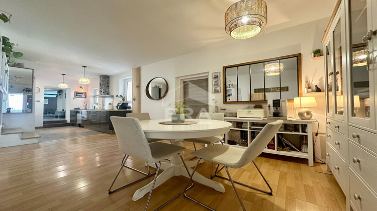 Ma-Cabane - Vente Appartement GAILLAC, 135 m²