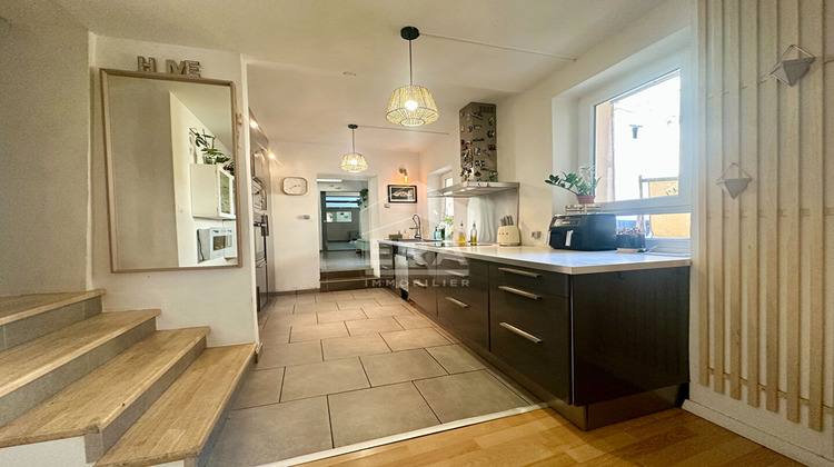 Ma-Cabane - Vente Appartement GAILLAC, 135 m²