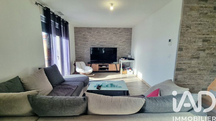 Ma-Cabane - Vente Appartement Gaillac, 92 m²