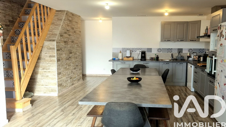 Ma-Cabane - Vente Appartement Gaillac, 92 m²