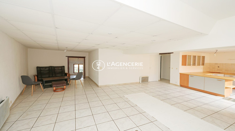 Ma-Cabane - Vente Appartement Gaillac, 91 m²