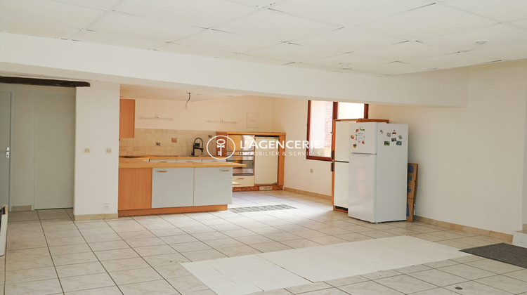 Ma-Cabane - Vente Appartement Gaillac, 91 m²