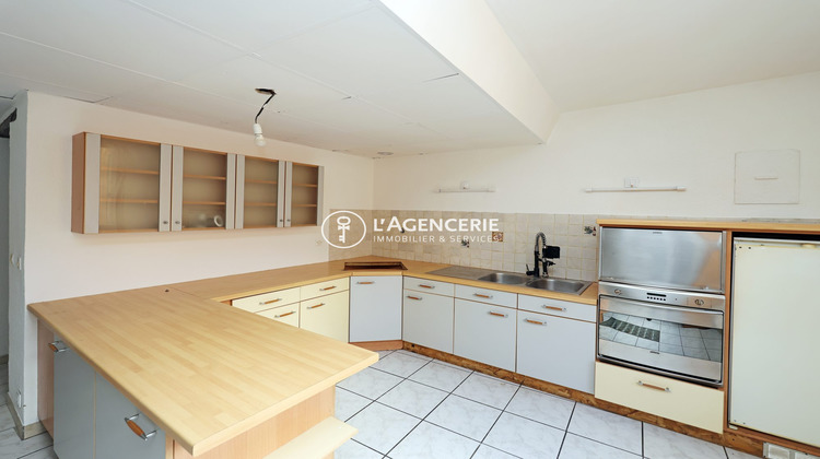 Ma-Cabane - Vente Appartement Gaillac, 91 m²