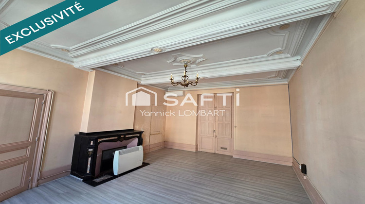 Ma-Cabane - Vente Appartement Gaillac, 134 m²