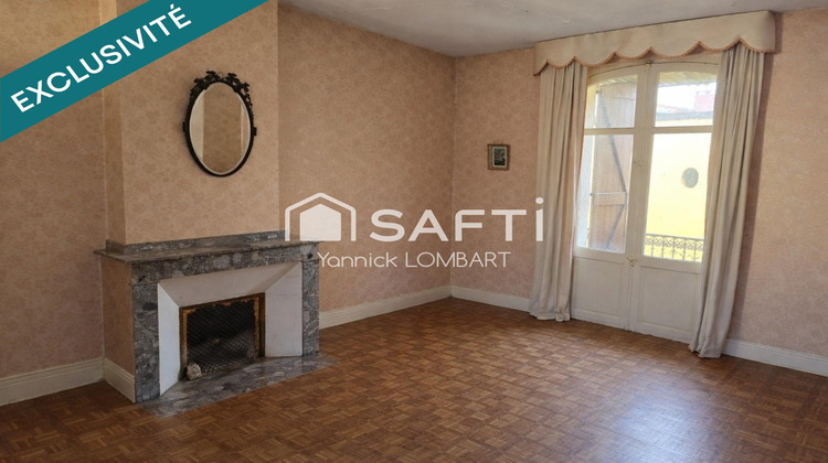 Ma-Cabane - Vente Appartement Gaillac, 110 m²