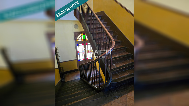 Ma-Cabane - Vente Appartement Gaillac, 110 m²