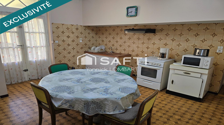 Ma-Cabane - Vente Appartement Gaillac, 110 m²