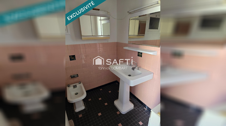 Ma-Cabane - Vente Appartement Gaillac, 110 m²