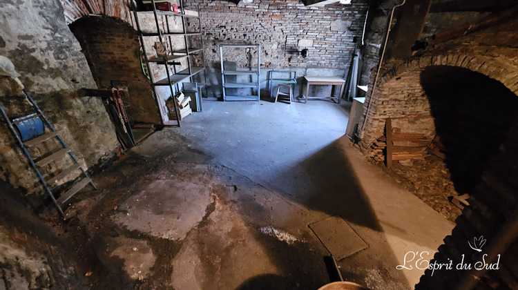 Ma-Cabane - Vente Appartement Gaillac, 52 m²