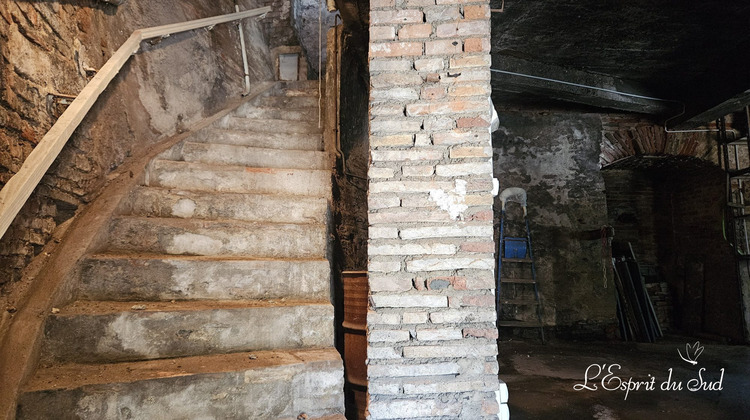 Ma-Cabane - Vente Appartement Gaillac, 52 m²