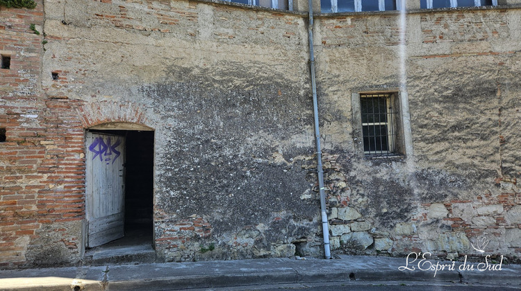 Ma-Cabane - Vente Appartement Gaillac, 52 m²