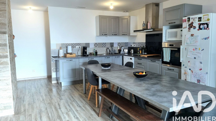 Ma-Cabane - Vente Appartement Gaillac, 92 m²