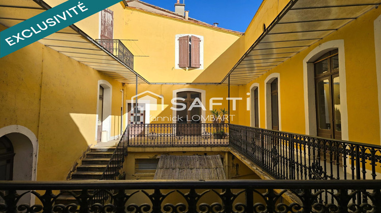 Ma-Cabane - Vente Appartement Gaillac, 123 m²