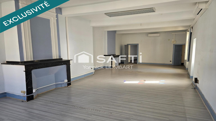 Ma-Cabane - Vente Appartement Gaillac, 123 m²