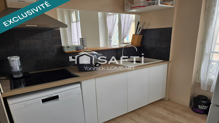 Ma-Cabane - Vente Appartement Gaillac, 71 m²