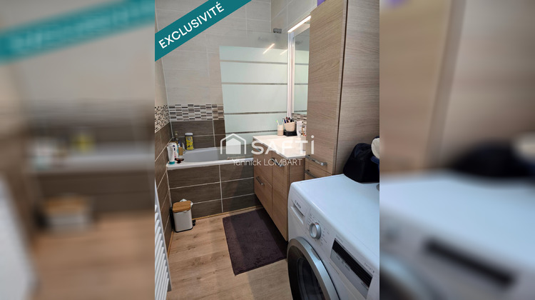 Ma-Cabane - Vente Appartement Gaillac, 71 m²