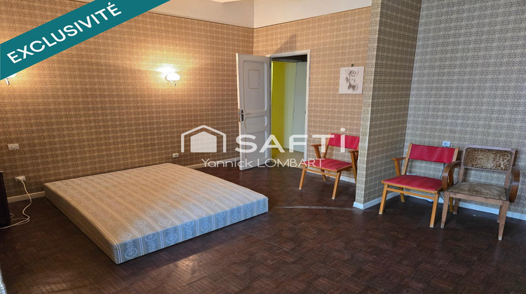 Ma-Cabane - Vente Appartement Gaillac, 100 m²