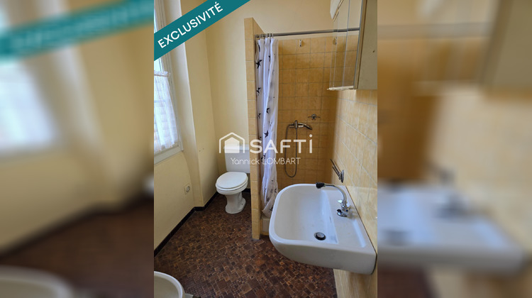 Ma-Cabane - Vente Appartement Gaillac, 100 m²