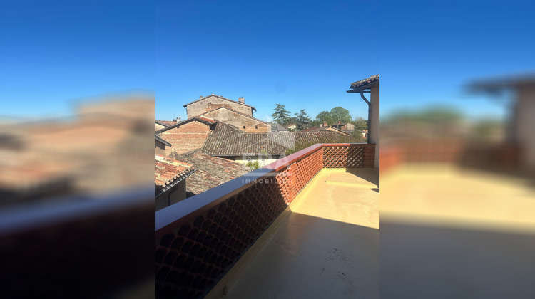 Ma-Cabane - Vente Appartement GAILLAC, 195 m²