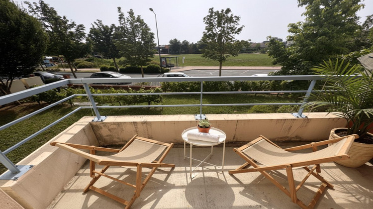 Ma-Cabane - Vente Appartement Gaillac, 35 m²