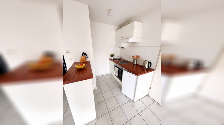 Ma-Cabane - Vente Appartement Gaillac, 35 m²