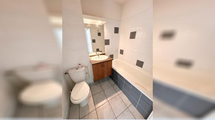 Ma-Cabane - Vente Appartement Gaillac, 35 m²