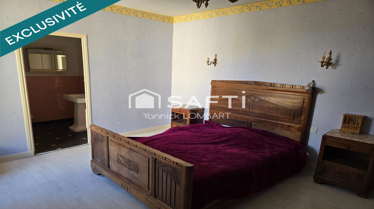 Ma-Cabane - Vente Appartement Gaillac, 110 m²