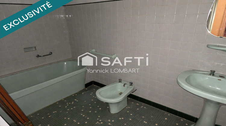 Ma-Cabane - Vente Appartement Gaillac, 110 m²