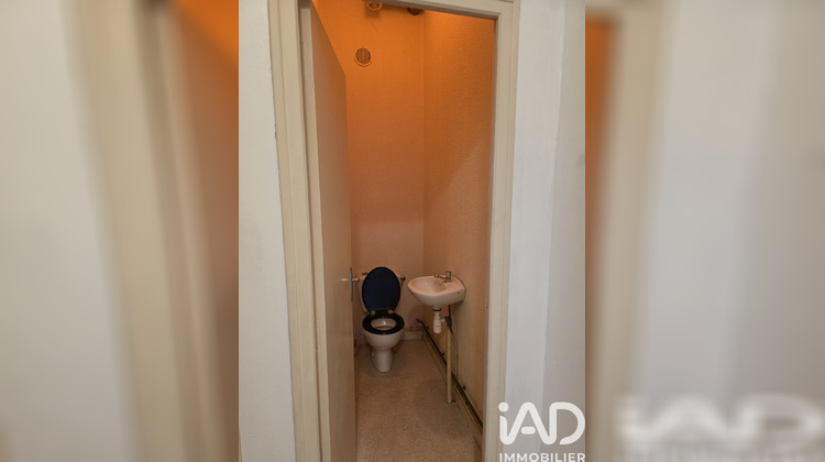 Ma-Cabane - Vente Appartement Gaillac, 54 m²