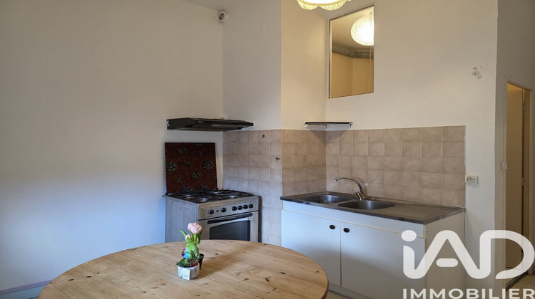 Ma-Cabane - Vente Appartement Gaillac, 54 m²
