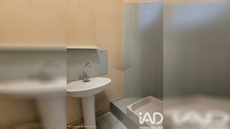 Ma-Cabane - Vente Appartement Gaillac, 54 m²