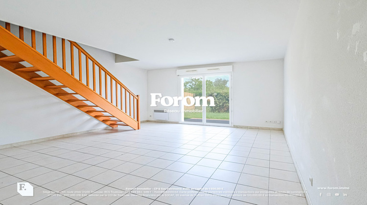 Ma-Cabane - Vente Appartement Gaillac, 71 m²