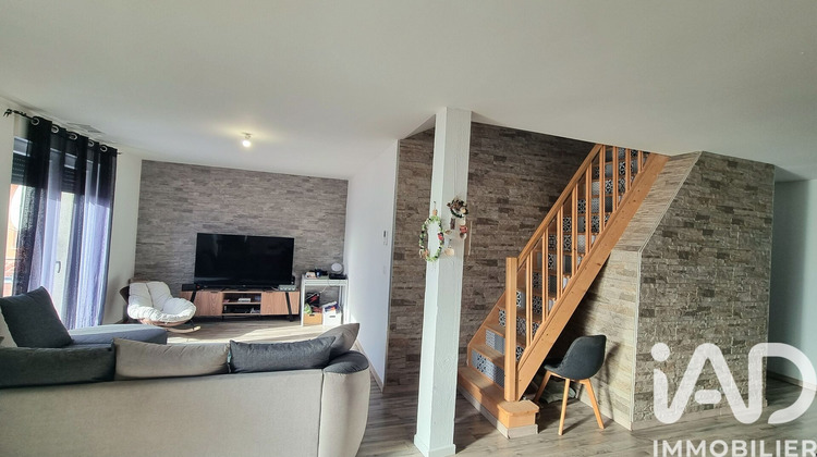 Ma-Cabane - Vente Appartement Gaillac, 92 m²