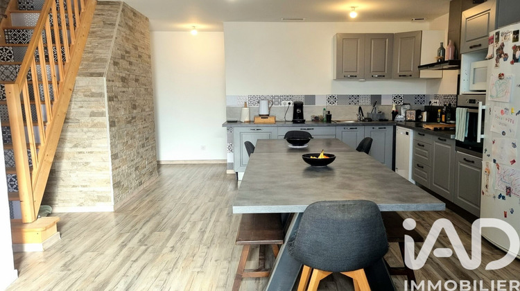 Ma-Cabane - Vente Appartement Gaillac, 92 m²
