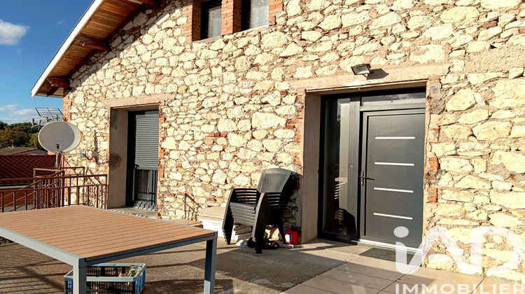 Ma-Cabane - Vente Appartement Gaillac, 92 m²