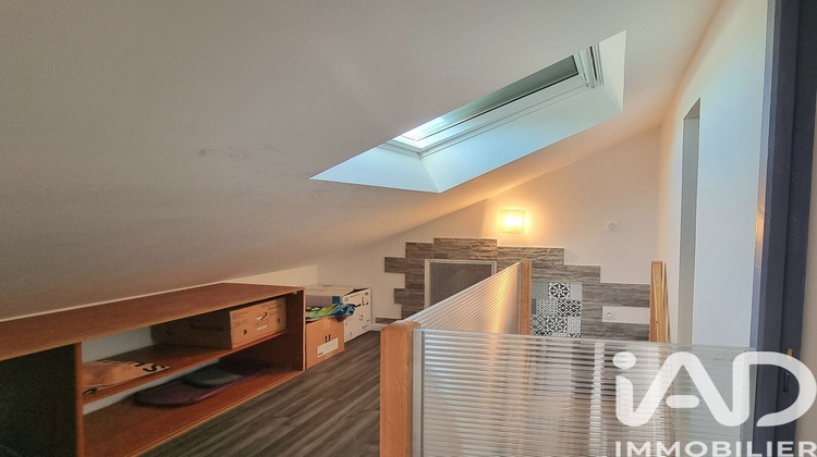 Ma-Cabane - Vente Appartement Gaillac, 92 m²