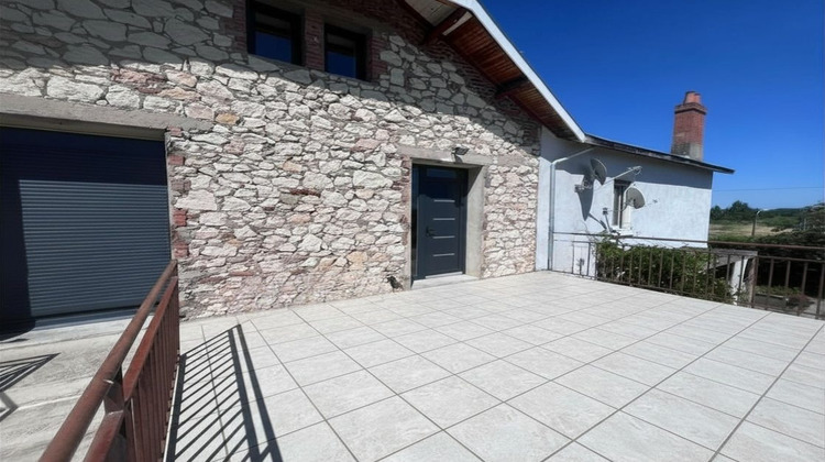 Ma-Cabane - Vente Appartement Gaillac, 92 m²