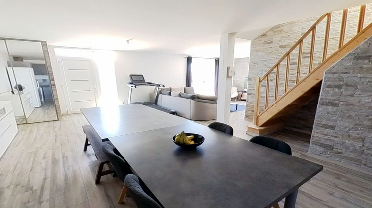 Ma-Cabane - Vente Appartement Gaillac, 92 m²