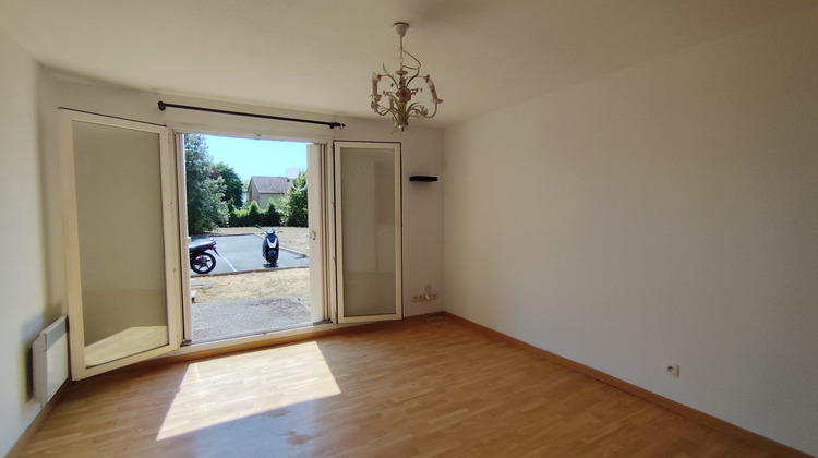 Ma-Cabane - Vente Appartement Gaillac, 35 m²