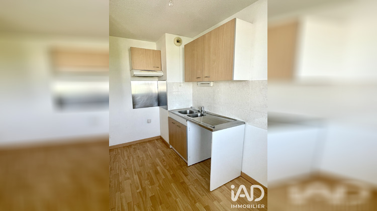 Ma-Cabane - Vente Appartement Gaillac, 60 m²